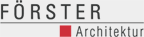 F&ouml;rster Architektur