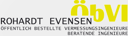 Rohardt Evensen Vermessungsingenieure