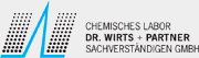 Chemisches Labor Dr. Wirts + Partner Sachverständigen GmbH
