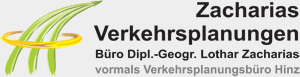 Zacharias Verkehrsplanungen